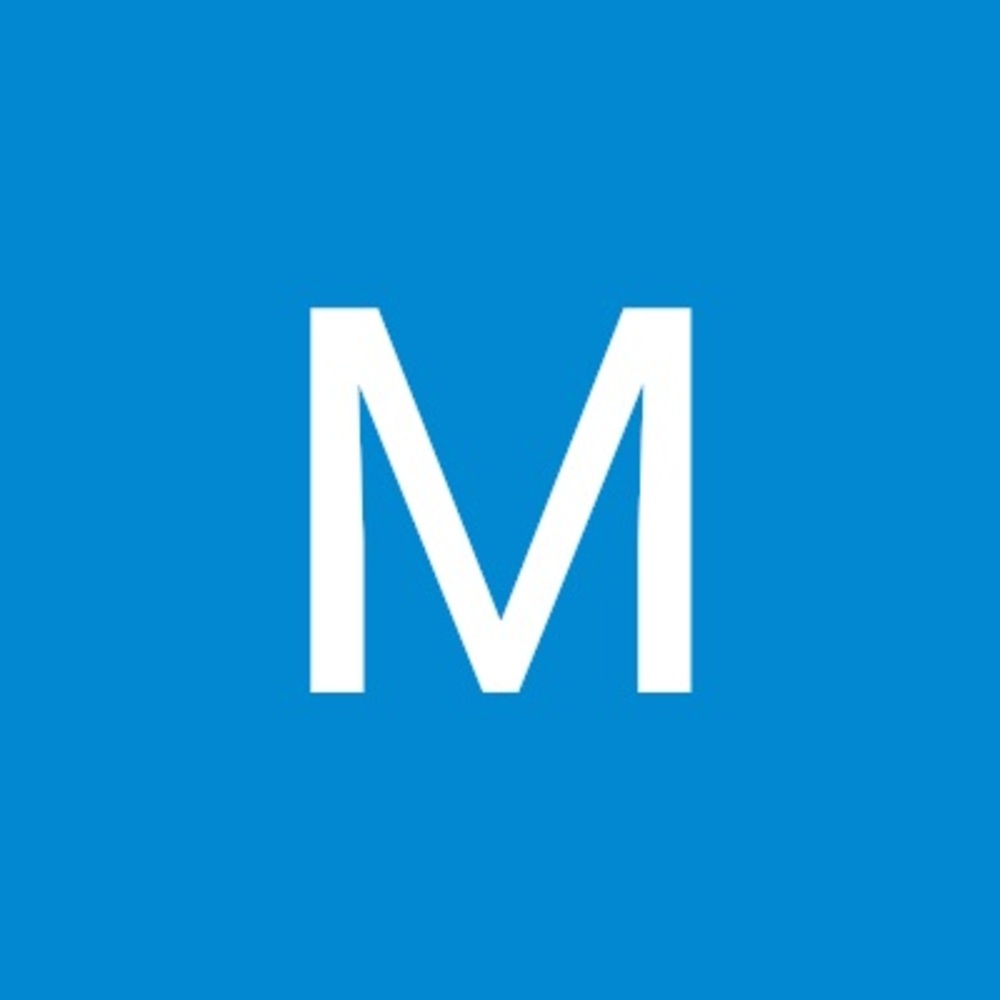 Meet your Posher, Maria alejandra